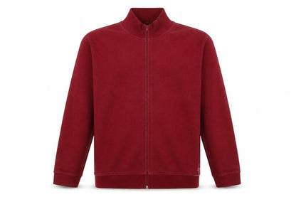Mens UK Size XL Regatta Red Basic Jacket