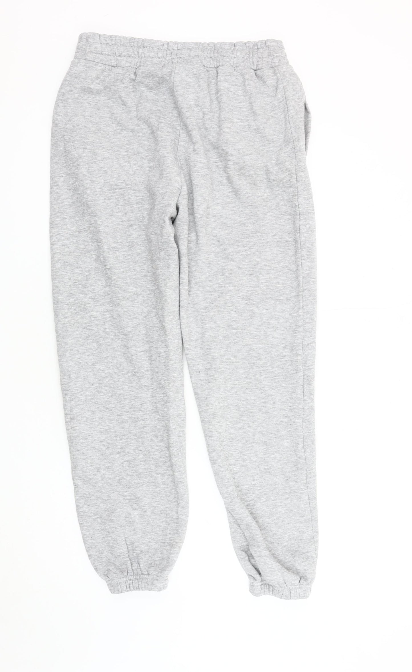 Avant Garde Men's Grey Jogger Trousers Large