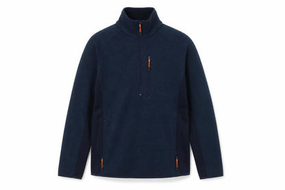 Mens UK Size S Mountain Warehouse Blue Basic Jacket