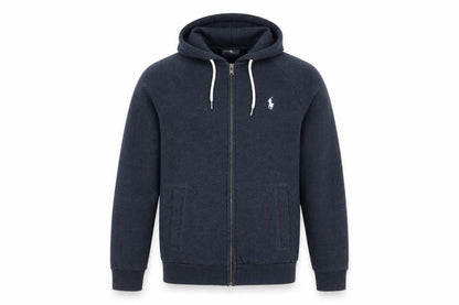 Mens UK Size S Jack Wills Blue Basic Jacket