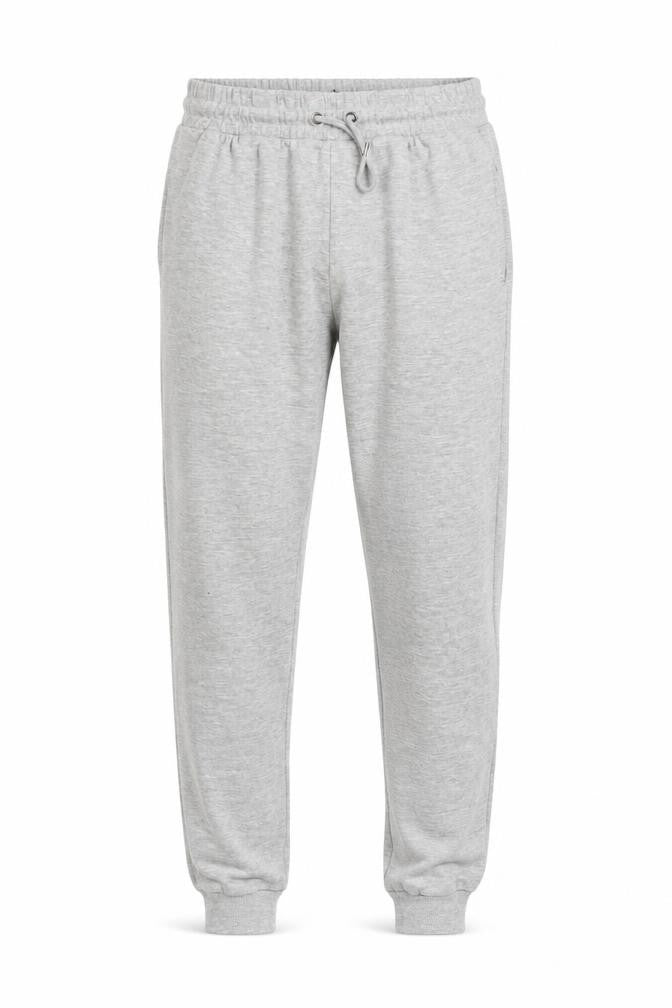 Mens UK Size S River Island Regular Fit Jogger Grey Trousers