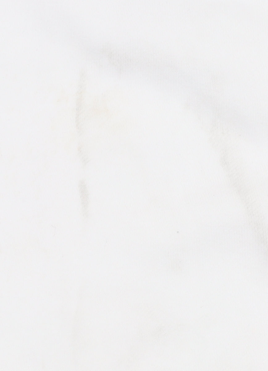 Adidas Women's White Pullover Sweatshirt Size 4