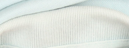 Lacoste Men's Blue Polo Shirt, Medium, Classic Fit