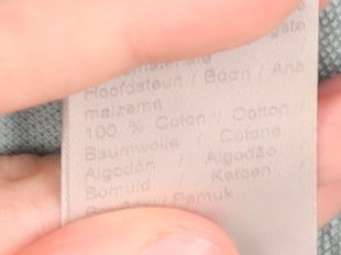 Lacoste Men's Blue Polo Shirt, Medium, Classic Fit