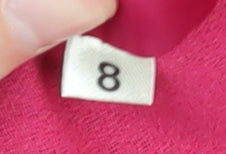 Windsmoor Women's Pink Blazer Size 8