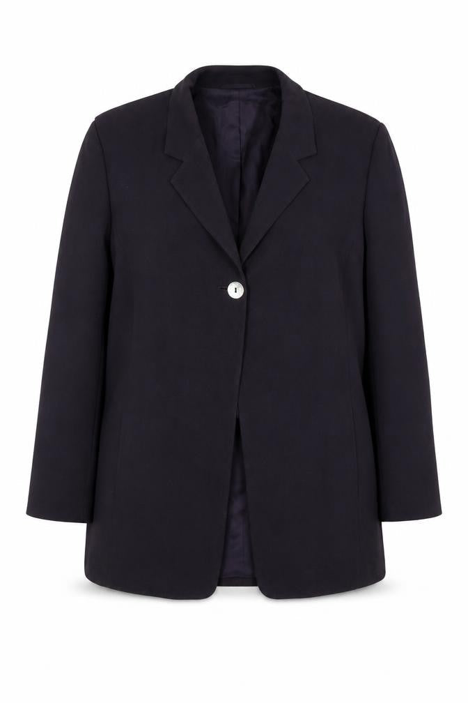 Womens UK Size 16 Windsmoor Regular Black Blazer