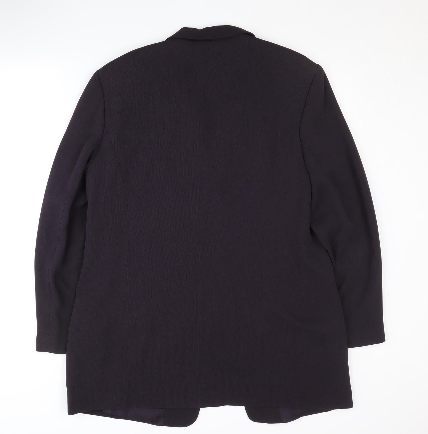 Windsmoor Women's Black Blazer Size 16