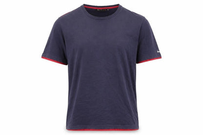 Mens UK Size XL Peter Storm Blue  T-Shirt