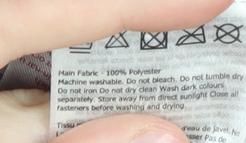 Regatta Women's Red 1/4 Zip Sweatshirt Size 16