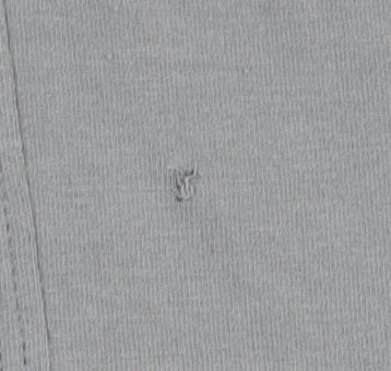 Womens UK Size M Jaeger Grey Basic Blouse