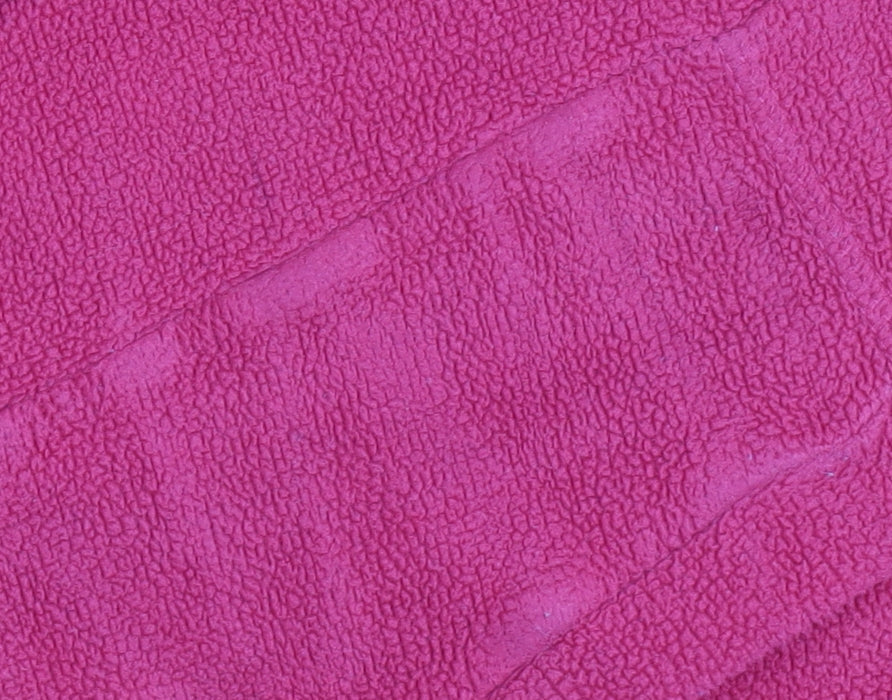 Decathlon Women's Red Fleece Sweatshirt Size 12