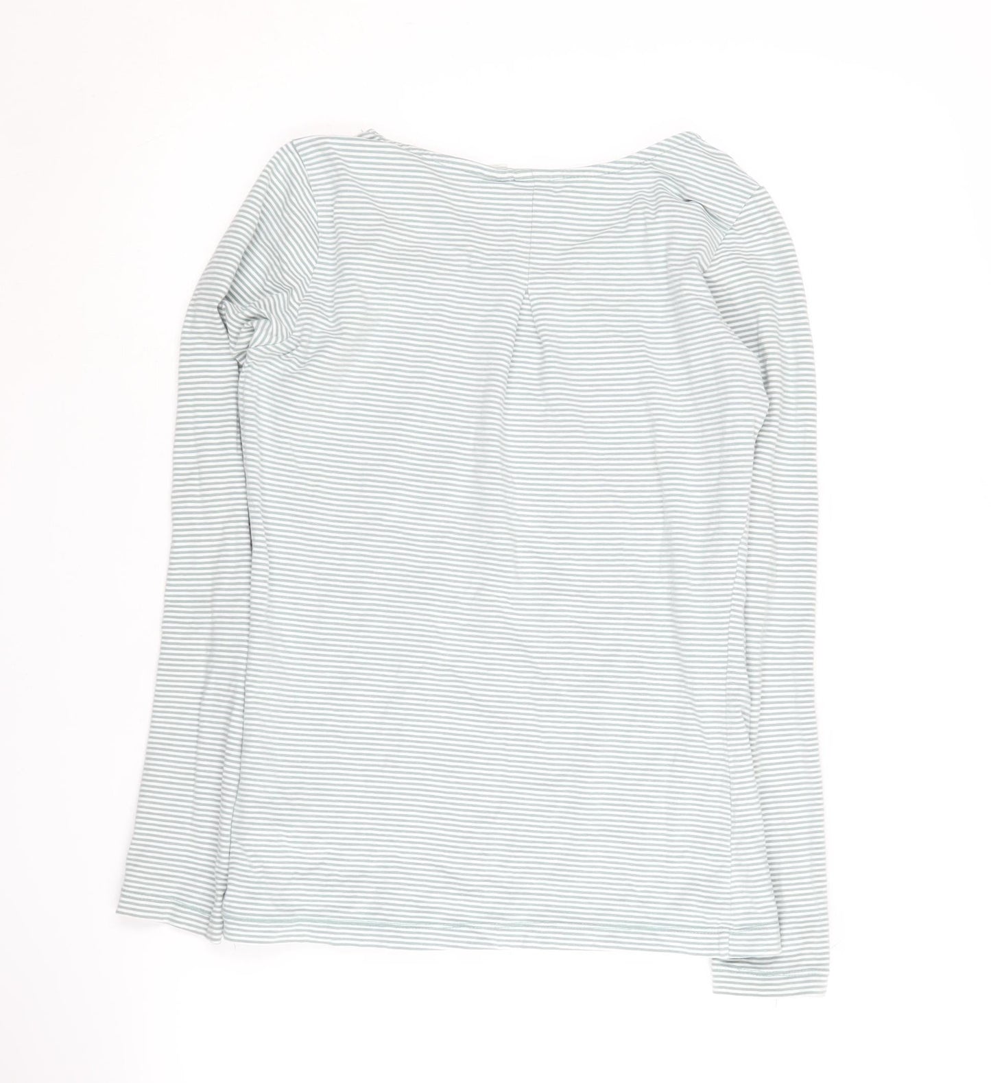 Womens UK Size 12 Trespass Green Basic T-Shirt