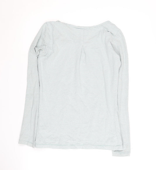 Womens UK Size 12 Trespass Green Basic T-Shirt