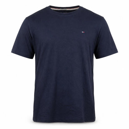 Mens UK Size XL Hilfiger Denim Blue  T-Shirt
