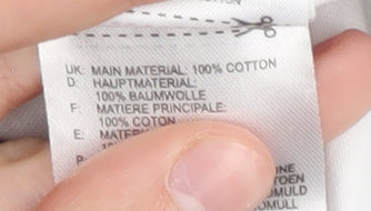 Adidas Men's XL White Logo T-Shirt - Short Sleeve, Crew Neck