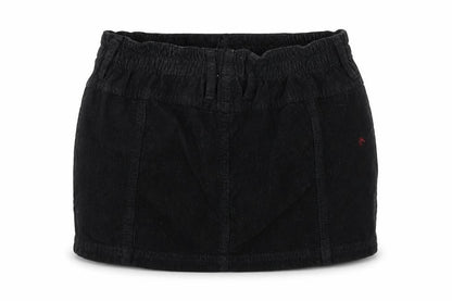 Womens UK Size S BDG Cargo Corduroy Skirt
