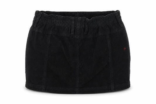 Womens UK Size S BDG Cargo Corduroy Skirt