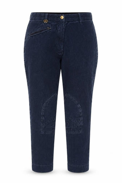 TAGG Women's Blue Skinny Joggers Size 34