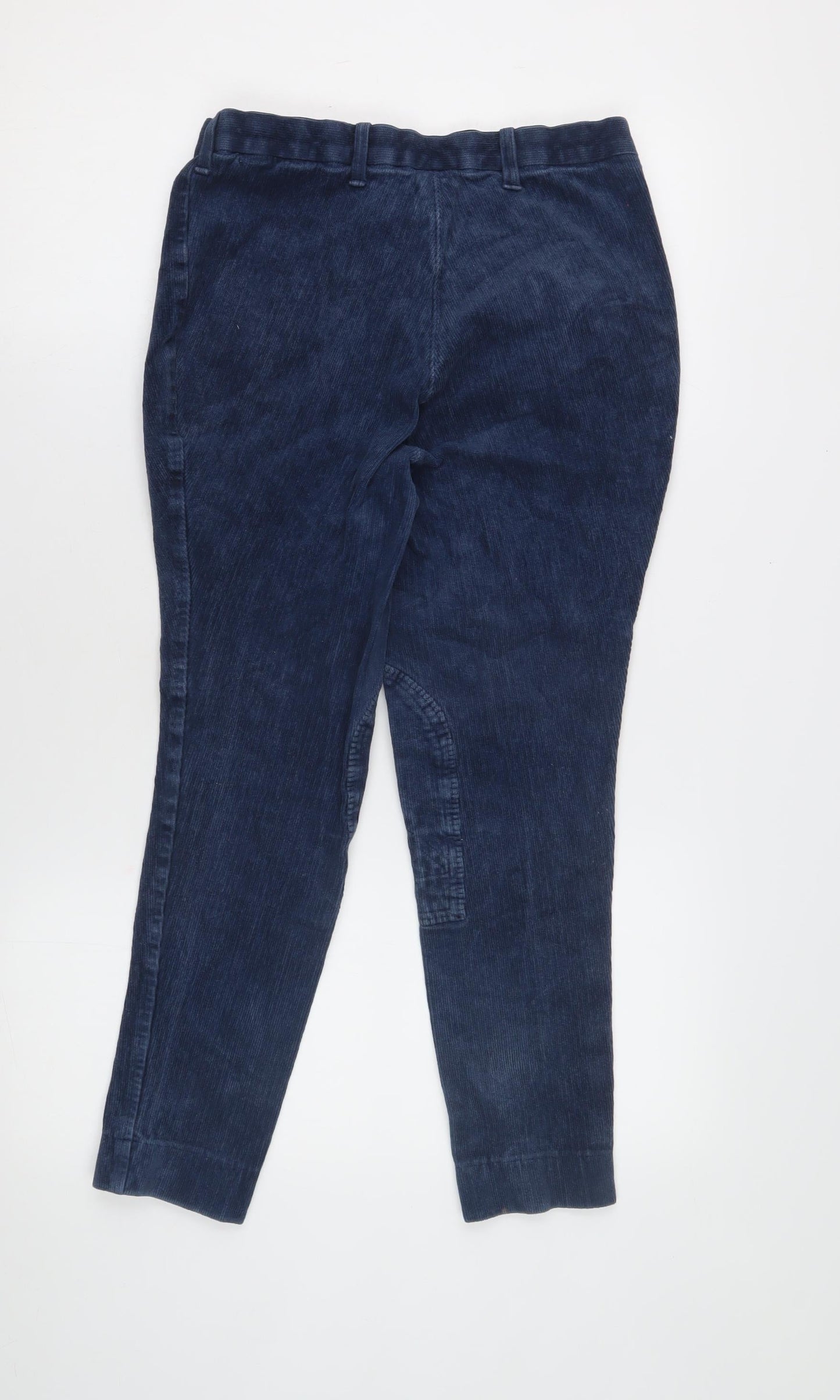 TAGG Women's Blue Skinny Joggers Size 34