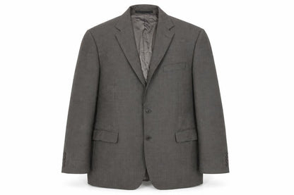 Mens UK Size 44 Marks and Spencer Regular Grey Suit Jacket