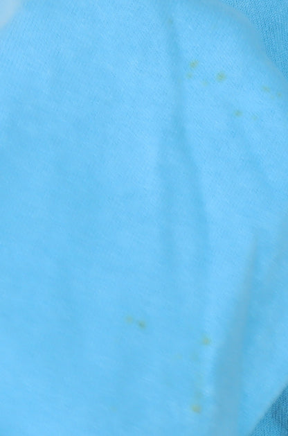 Marks and Spencer Men's Blue Pullover Jumper L