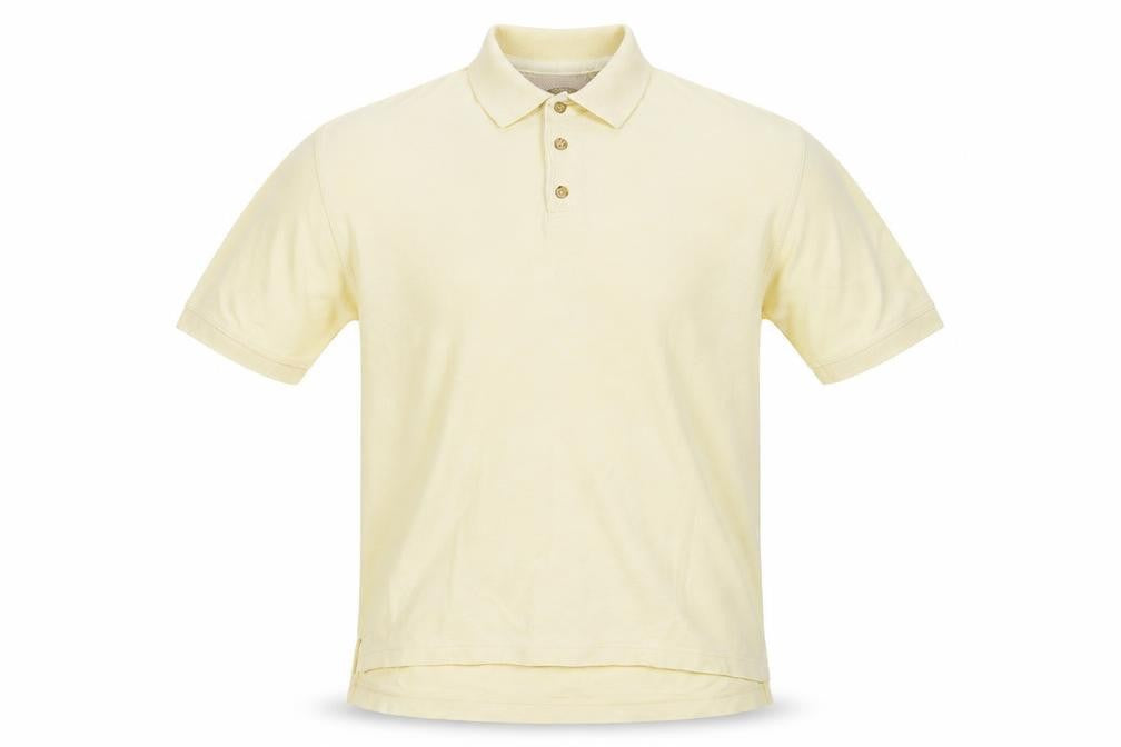 Mens UK Size L Joseph Abboud Cotton Polo Shirt