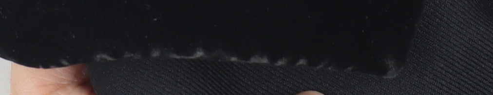 Mens UK Size 38 Dublin Black Classic