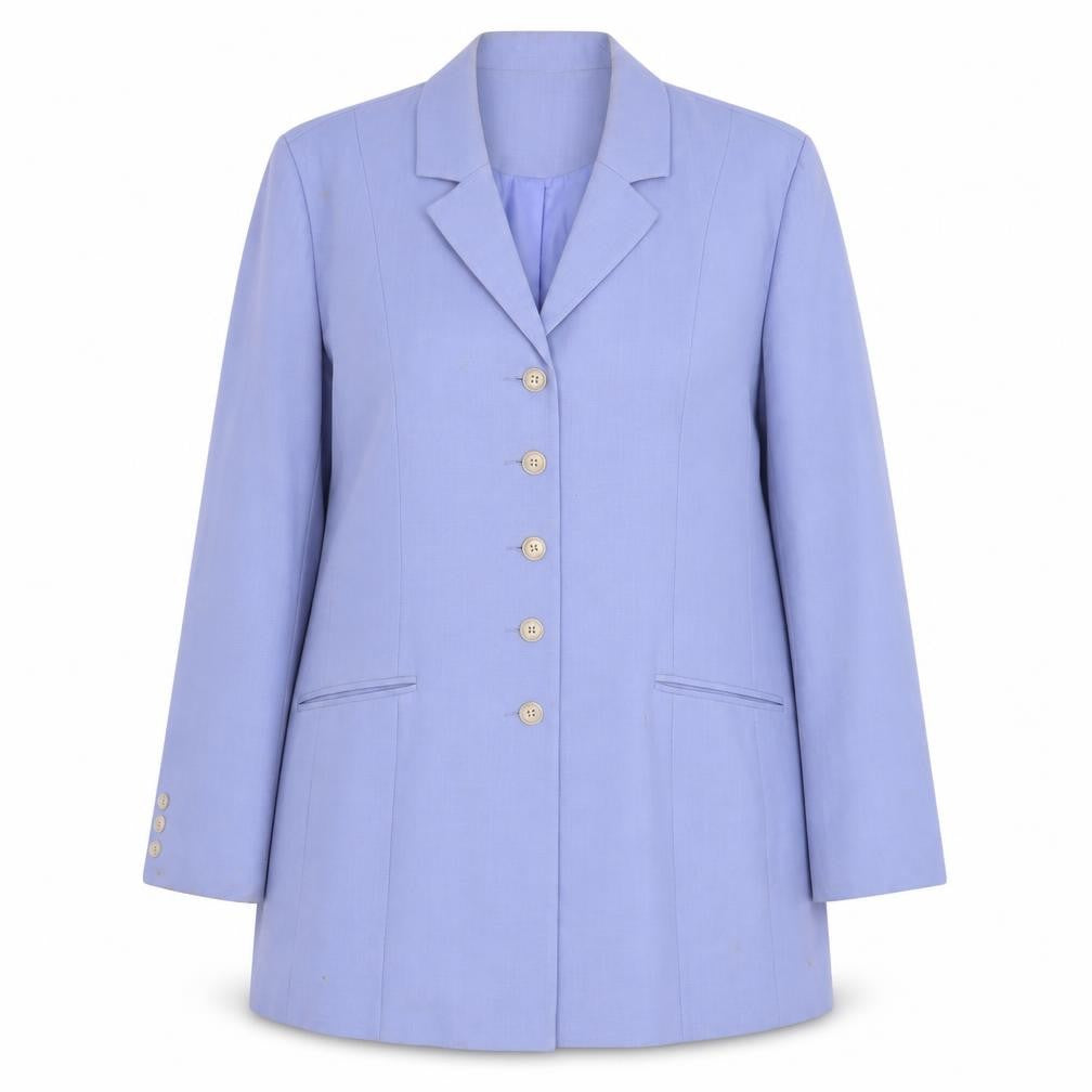 Womens UK Size 20 Bonmarché Purple