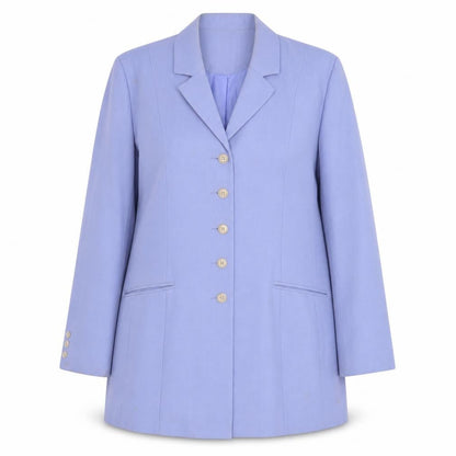 Womens UK Size 20 Bonmarché Purple