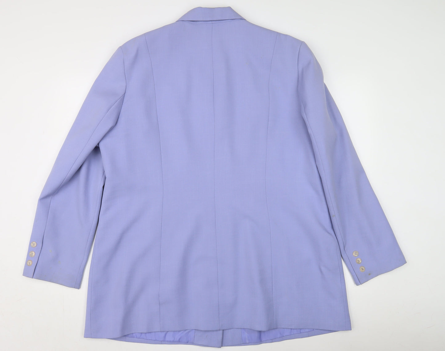 Womens UK Size 20 Bonmarché Purple