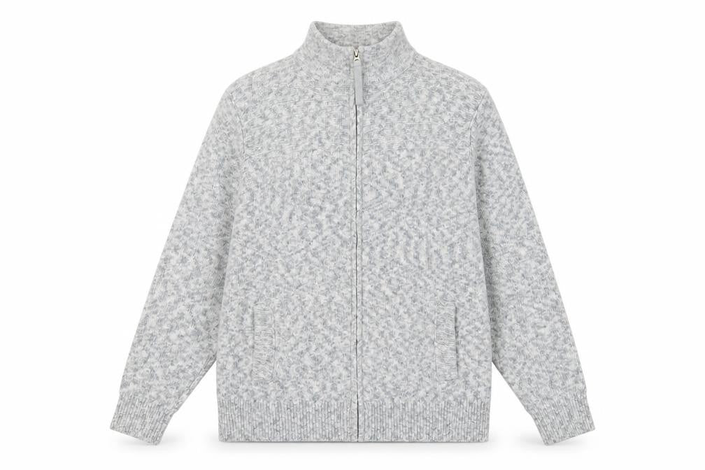 Womens UK Size 14 Honor Millburn Grey Basic Jacket