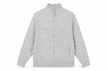 Womens UK Size 14 Honor Millburn Grey Basic Jacket