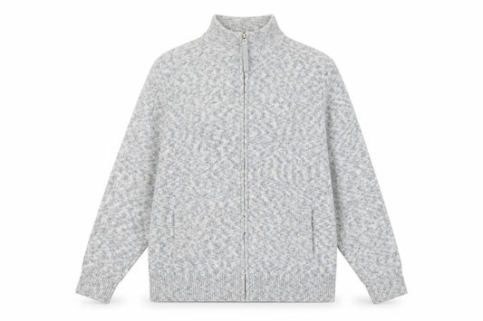 Womens UK Size 14 Honor Millburn Grey Basic Jacket