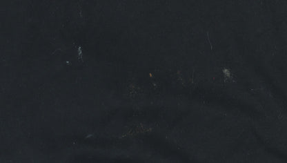 Fila Black Unisex Adults Logo Pullover Sweatshirt 2XL