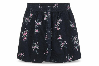 Womens UK Size 10 Pull&Bear A-Line  Skirt