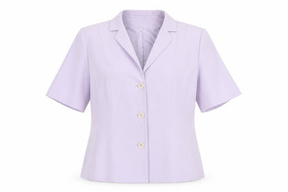 Womens UK Size 18 Alexon Regular Purple Suit Jacket