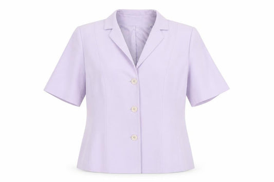 Womens UK Size 18 Alexon Regular Purple Suit Jacket