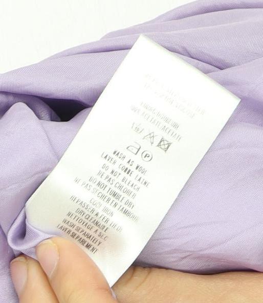 Womens UK Size 18 Alexon Regular Purple Suit Jacket