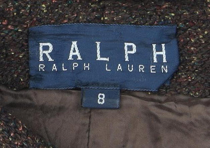 Womens UK Size 12 Ralph Lauren Straight & Pencil  Skirt