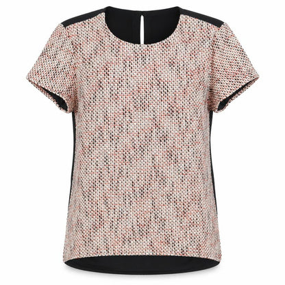 Womens UK Size S Banana Republic Multicoloured Basic Blouse