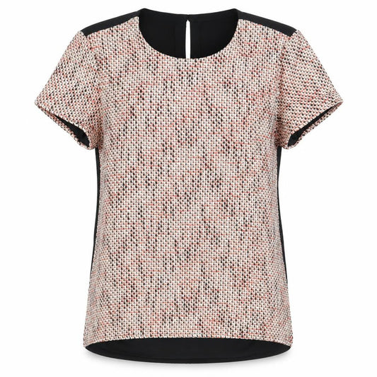 Womens UK Size S Banana Republic Multicoloured Basic Blouse