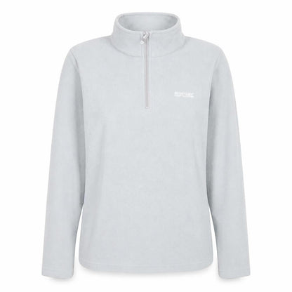 Womens UK Size 10 Regatta Grey Pullover Sweatshirt