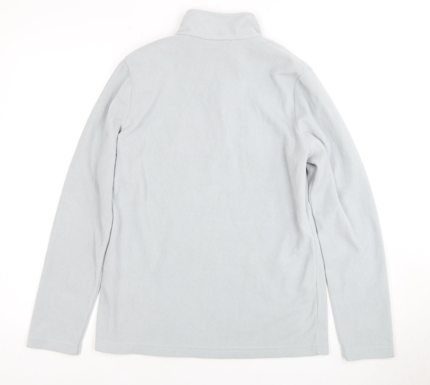 Regatta Women's Grey Pullover Sweatshirt Size 10