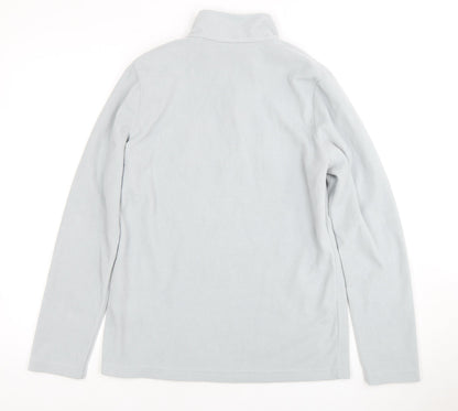 Regatta Women's Grey Pullover Sweatshirt Size 10