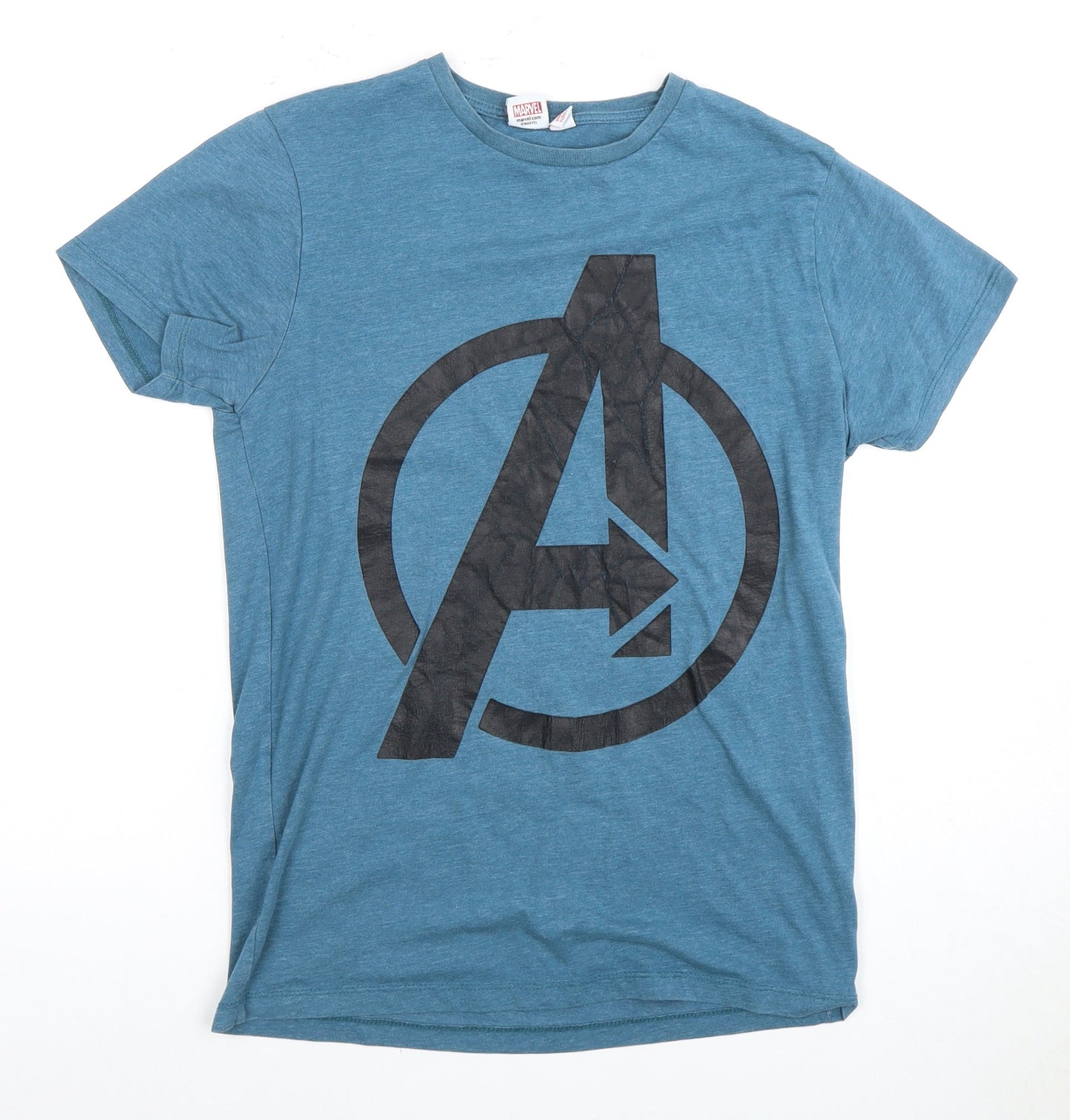 Marvel Avengers Men's Blue M T-Shirt