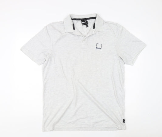 Bench Men's Polo Shirt Size 2XL