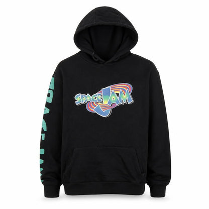 Mens UK Size XS Primark Black Pullover Hoodie