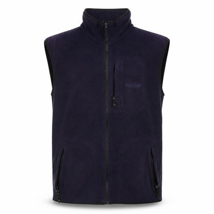 Mens UK Size M Regatta Blue Basic Jacket