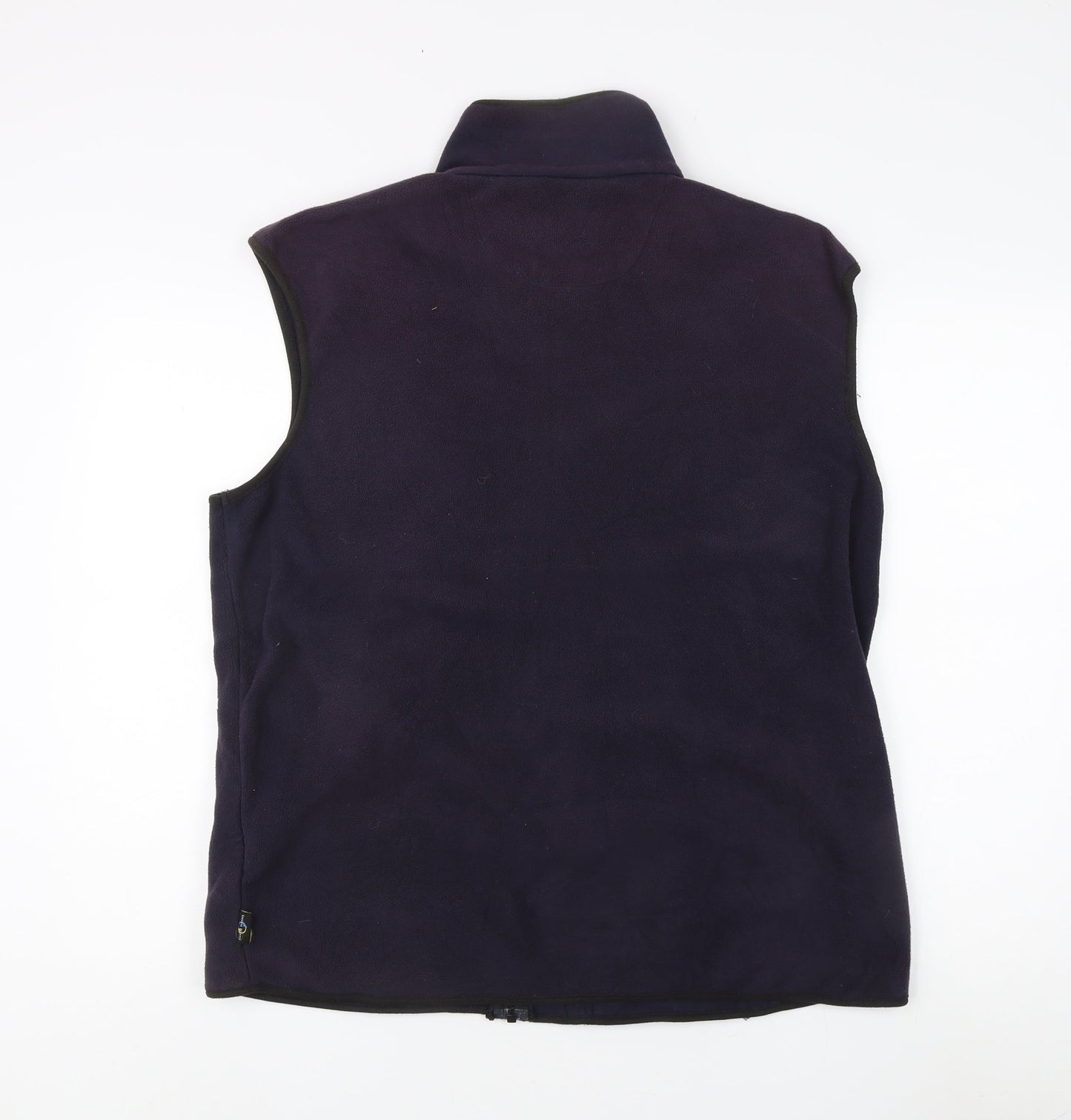 Mens UK Size M Regatta Blue Basic Jacket
