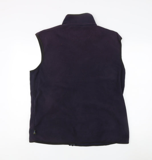Mens UK Size M Regatta Blue Basic Jacket